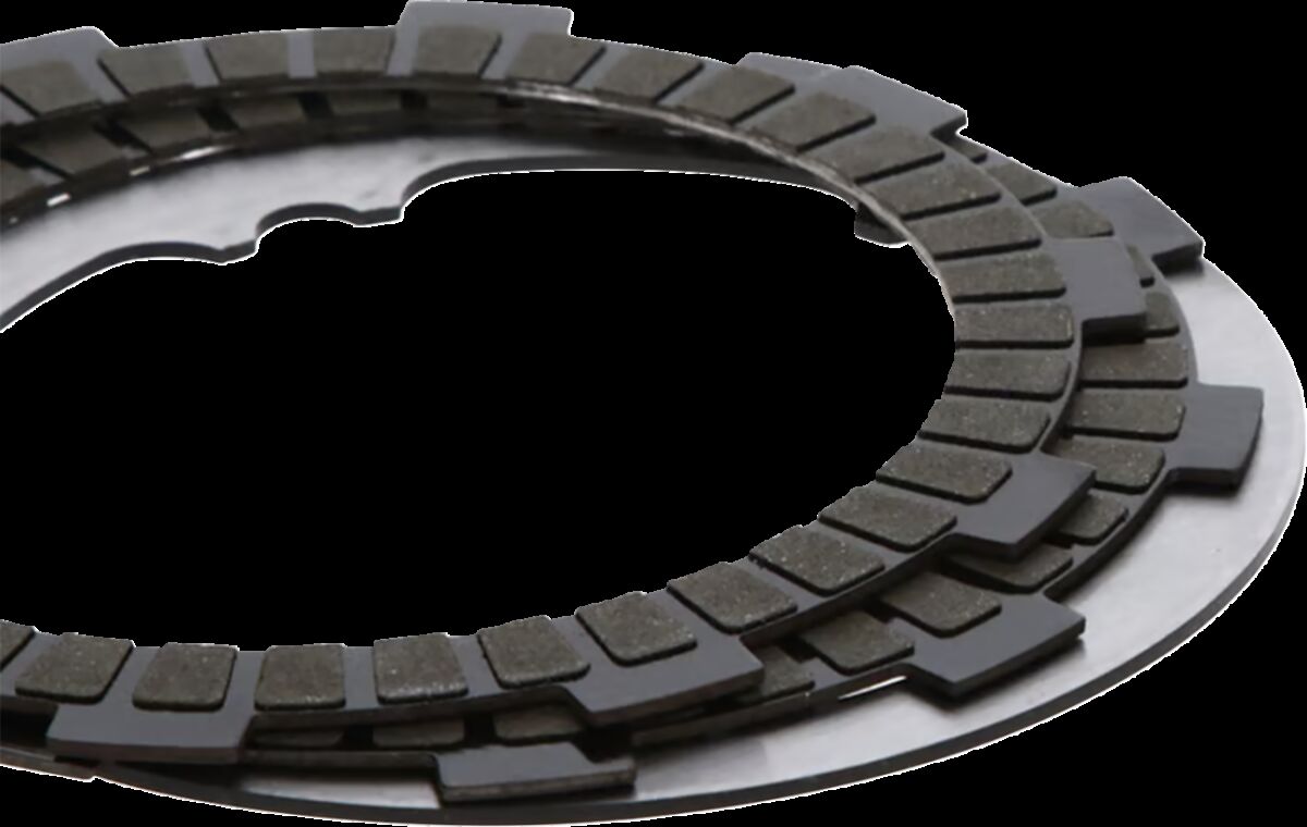 PROX CLUTCH PLATES SET SX125 19-25 16.CPS63029