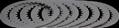 PROX CLUTCH PLATE COMPLETE SET 16.CPS21002