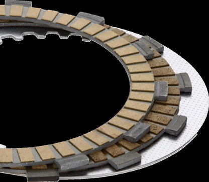 PROX CLUTCH PLATE COMPLETE SET 16.CPS21002
