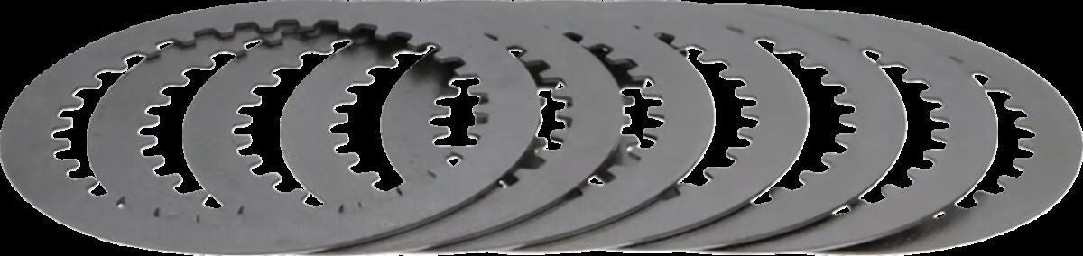 PROX CLUTCH PLAT SET YZF250 19-26 16.CPS23115