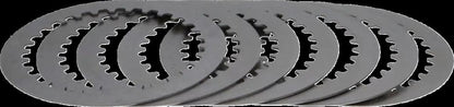 PROX CLUTCH PLAT SET YZF250 19-26 16.CPS23115