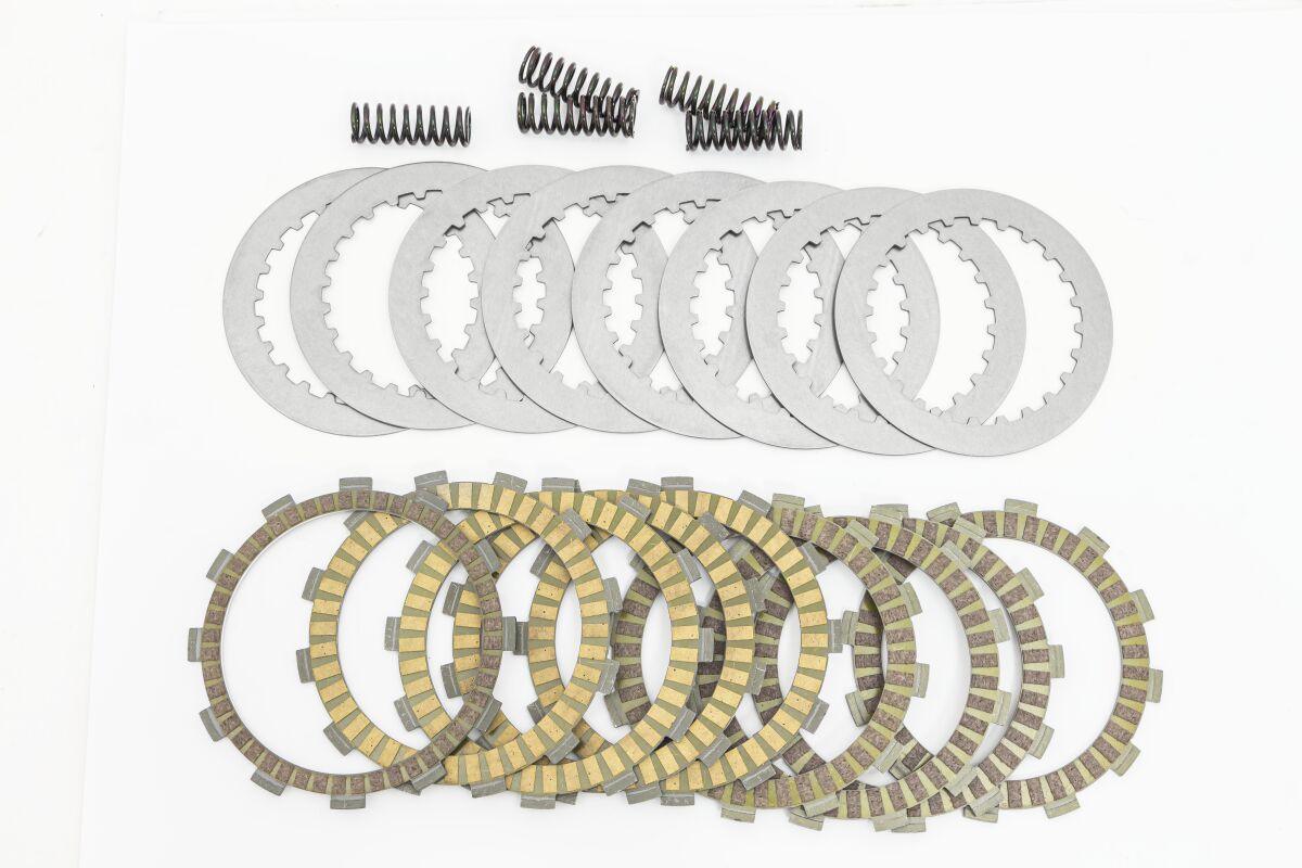 PROX CLUTCH SET CRF250 22-26 16.CPS13022