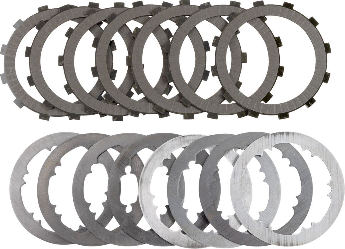 PROX CLUTCH SET SX/TC 85 18- 16.CPS61018