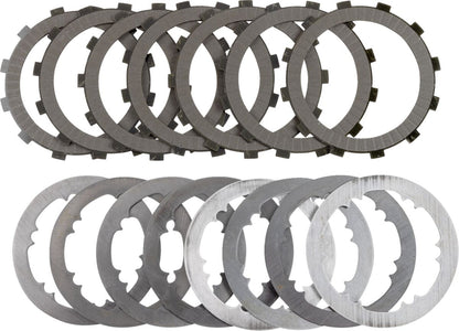 PROX CLUTCH SET SX/TC 85 18- 16.CPS61018