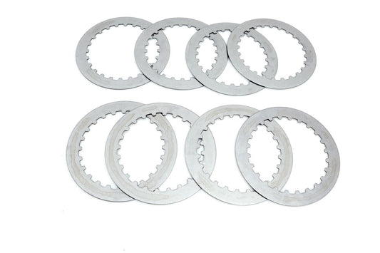 PROX STEEL PLTE CRF250 22- 16.S13095