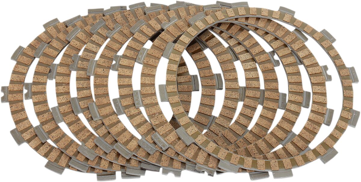 PROX FRICTION PLATE SET CRF450 25- 16.S14025
