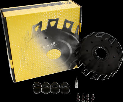 PROX CLUTCH BASKET ALUMINIUM YZ250 17.2393
