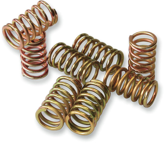 PROX CLUTCH SPRING KIT STEEL DR-Z/LT-Z400 17.CS44019