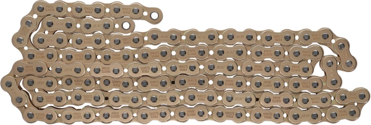 PROX CHAIN PROX520MX GG 120C 07.RC520120CG