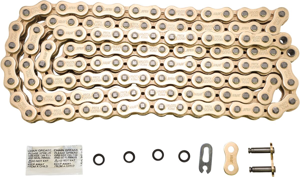 PROX CHAIN PROX520XMX GG 120C 07.RC520120XCG
