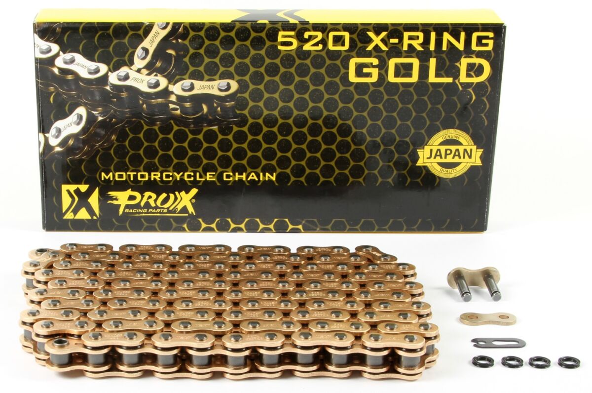 PROX CHAIN PROX520XMX GG 120C 07.RC520120XCG