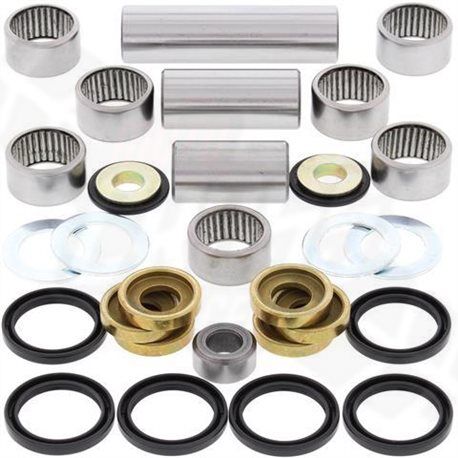 PROX LINKAGE BEARING KIT CRF250 10- 26.110172