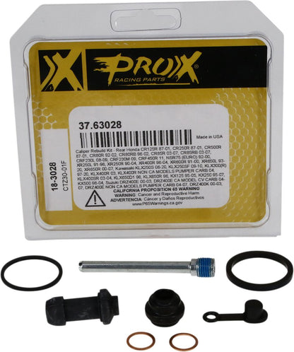 PROX RR BREAK CALIPER REBUILD 37.63028