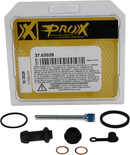 PROX RR BREAK CALIPER REBUILD 37.63028