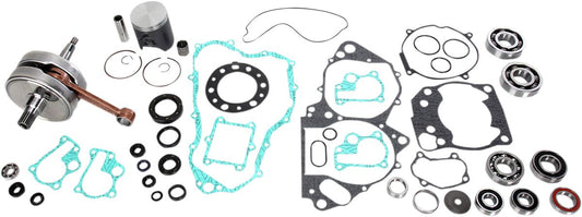 VERTEX Engine Bottom End Honda Rebuild Kit WR101-014