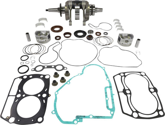 VERTEX Engine Bottom End Polaris Rebuild Kit WR101-057