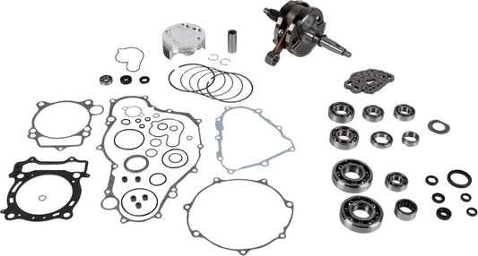 VERTEX Engine Bottom End Yamaha Rebuild Kit WR101-078