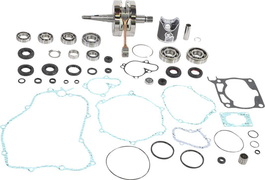 VERTEX Engine Bottom End Yamaha Rebuild Kit WR101-081