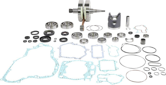 VERTEX Engine Bottom End Yamaha Rebuild Kit WR101-082