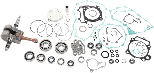 VERTEX Engine Bottom End Yamaha Rebuild Kit WR101-147