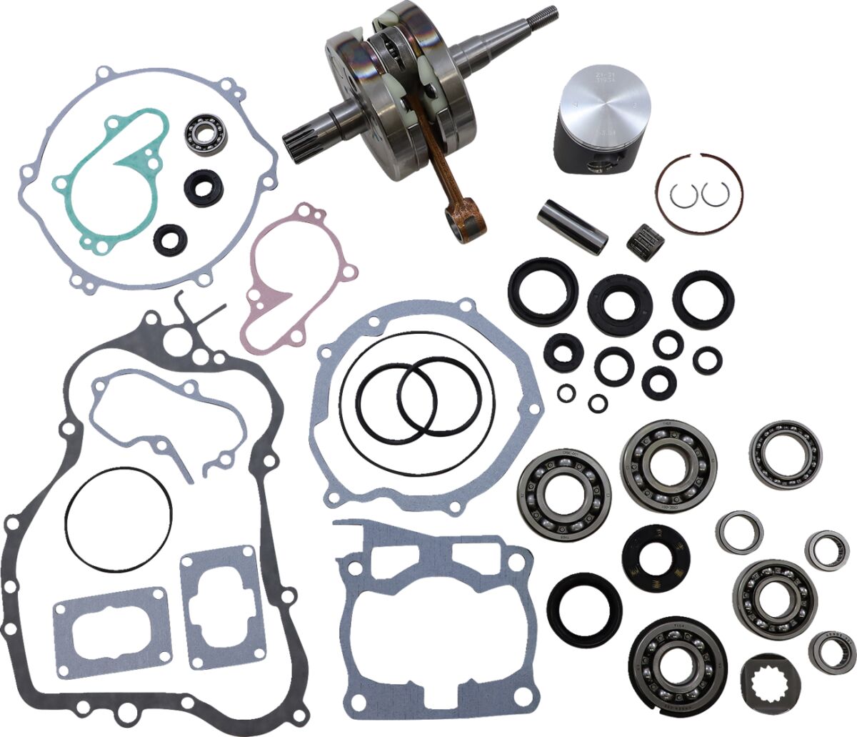 VERTEX ENGINE BOTTOM END YAMAHA REBUILD KIT WR101-094
