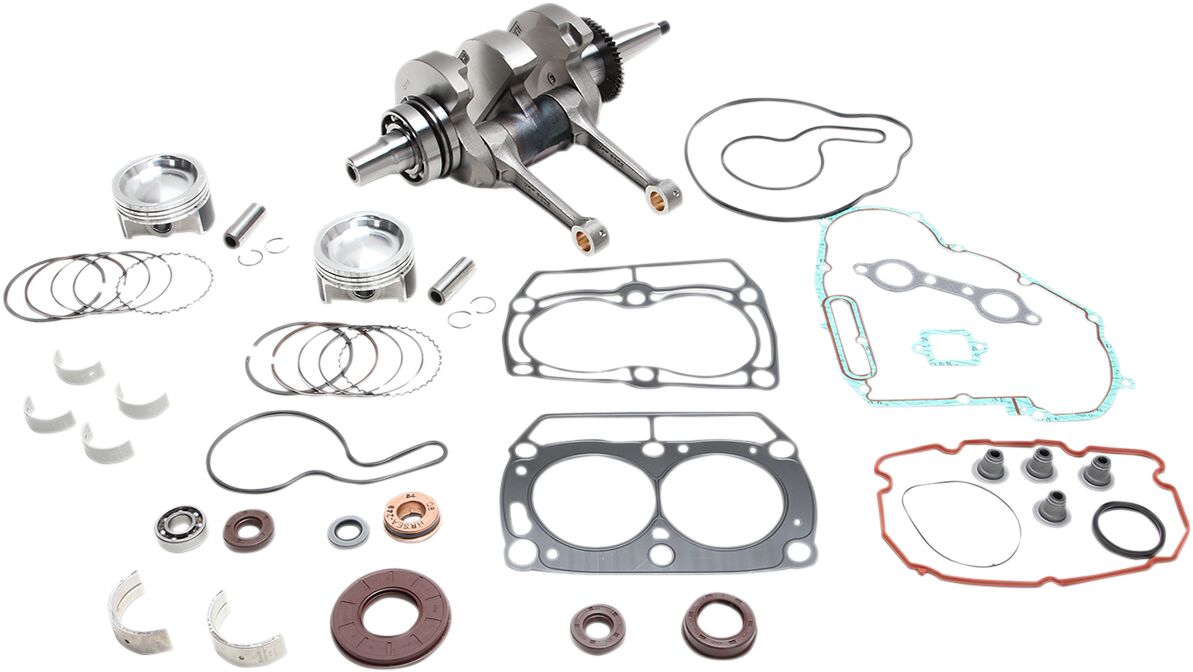 VERTEX ENGINE KIT PO 79.95 WR101-185