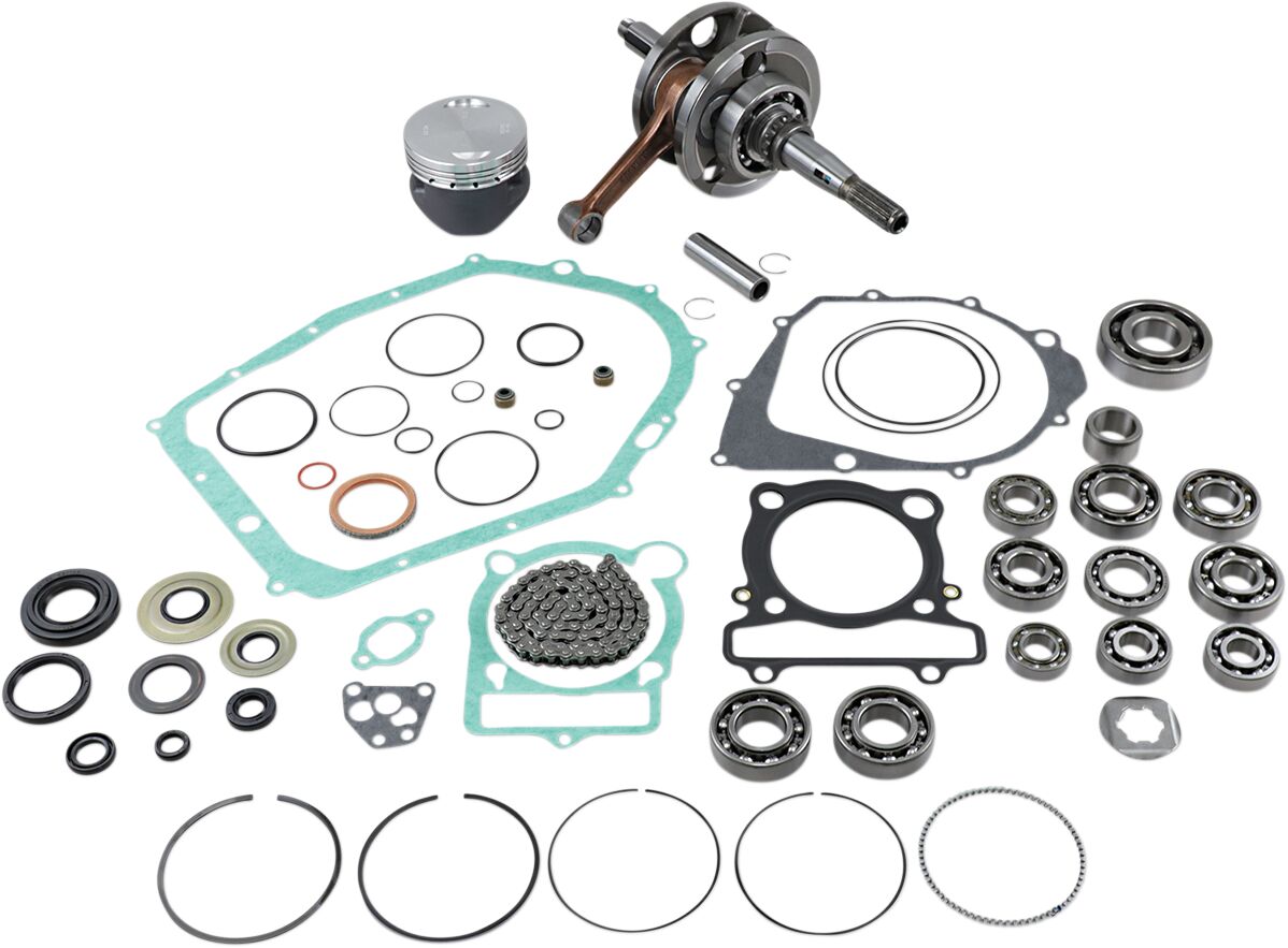 VERTEX ENGINE KIT YA 82.93 WR101-208