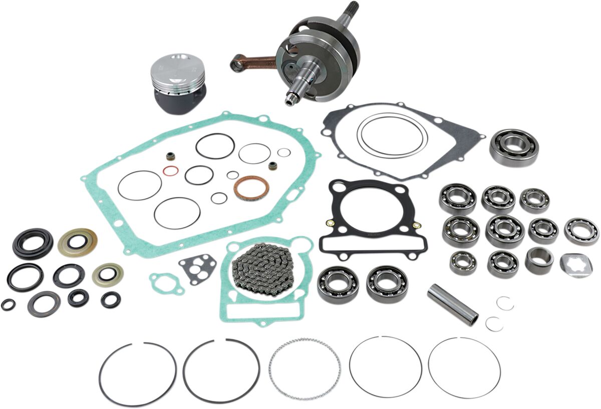 VERTEX ENGINE KIT YA 83.43 WR101-209