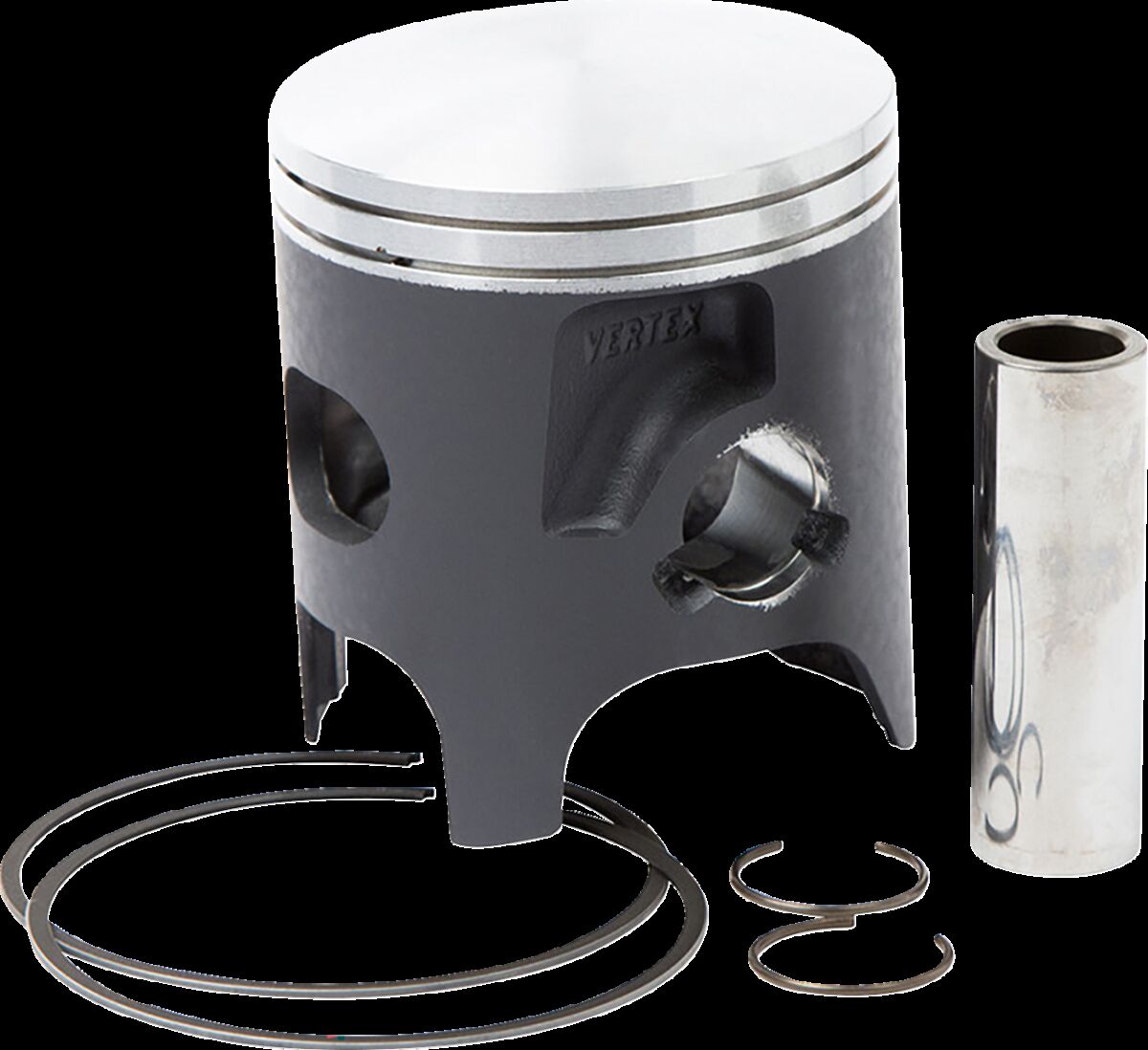 VERTEX PISTON KIT RM250 03-12 66.35 B 22854B