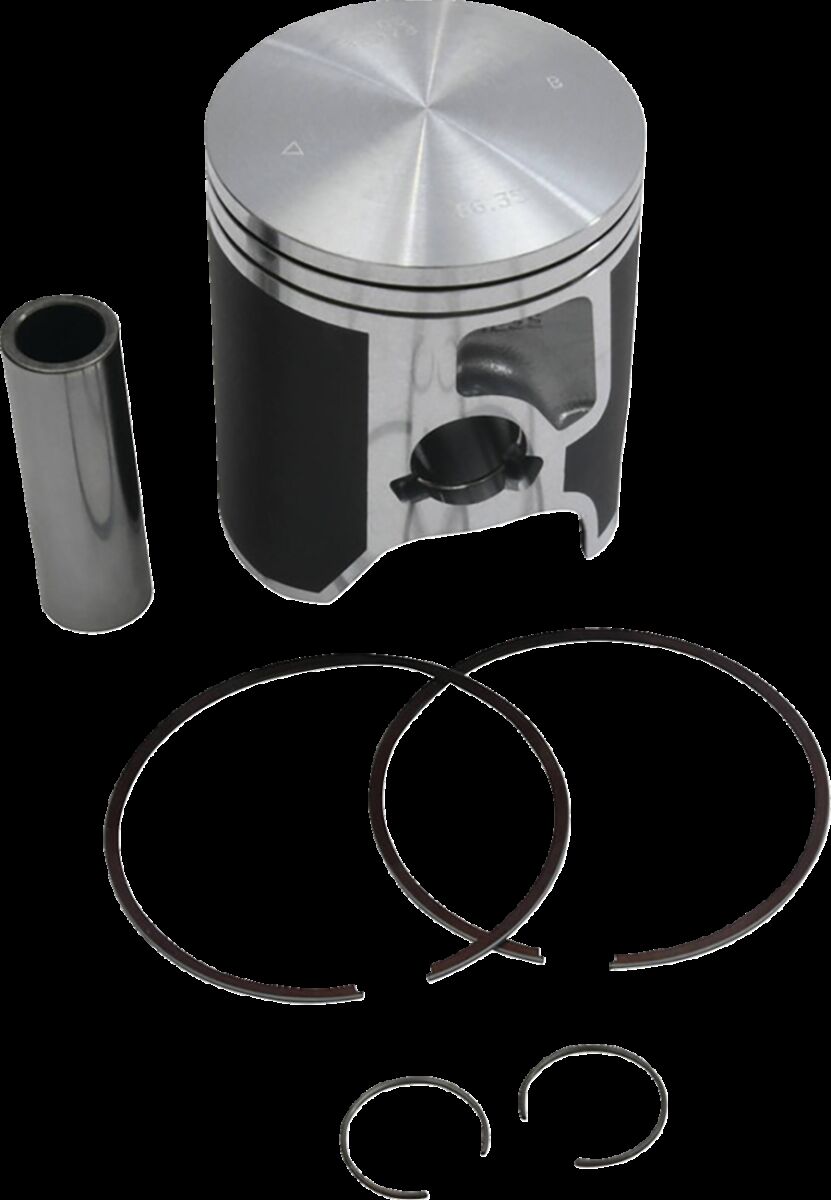 VERTEX PISTON KIT YZ250/WR250 99-/XX2 22584B