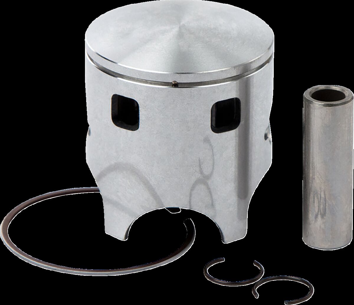 VERTEX PISTON KIT CR65 11-13/SX65 97- 22481CD