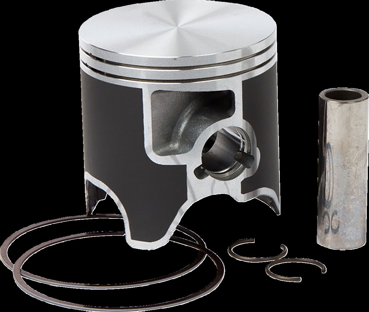 VERTEX PISTON KIT EXC300 04-19/TE300 23375B