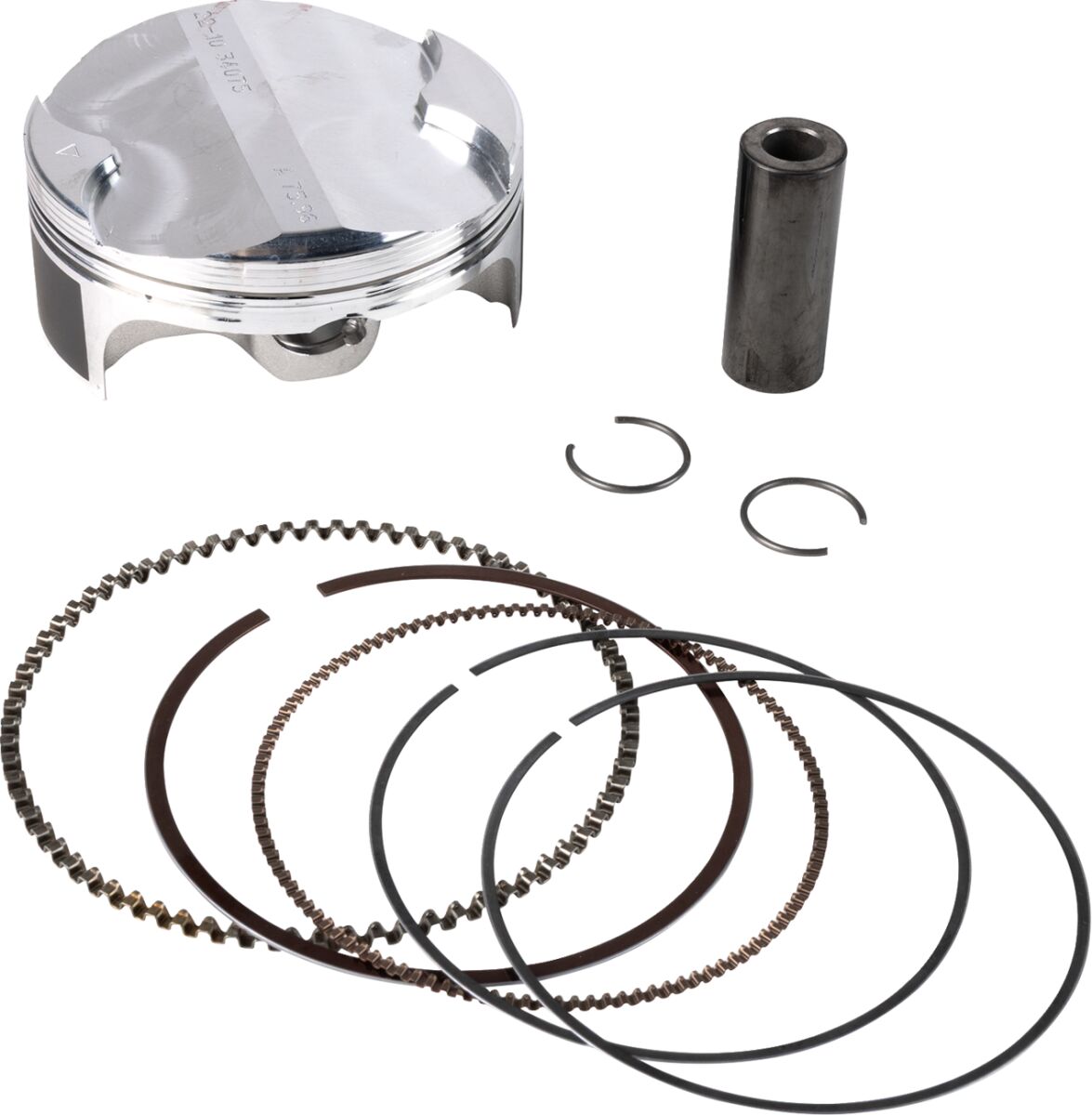 VERTEX PISTON KIT SX250F 06-12/EXC250 23235A