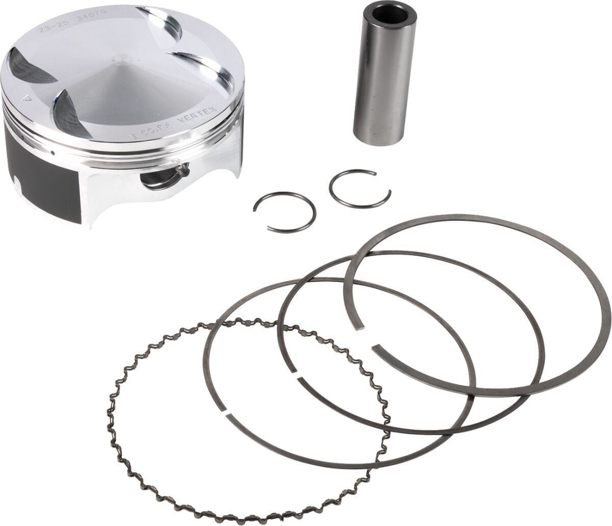 VERTEX PISTON KIT EXC450F 03-07/XC450 23329B