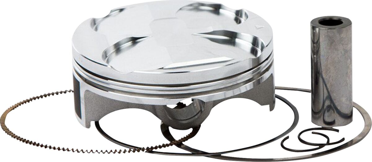 VERTEX PISTON KIT PRO REPLICA Ø 78.00 B 22983B