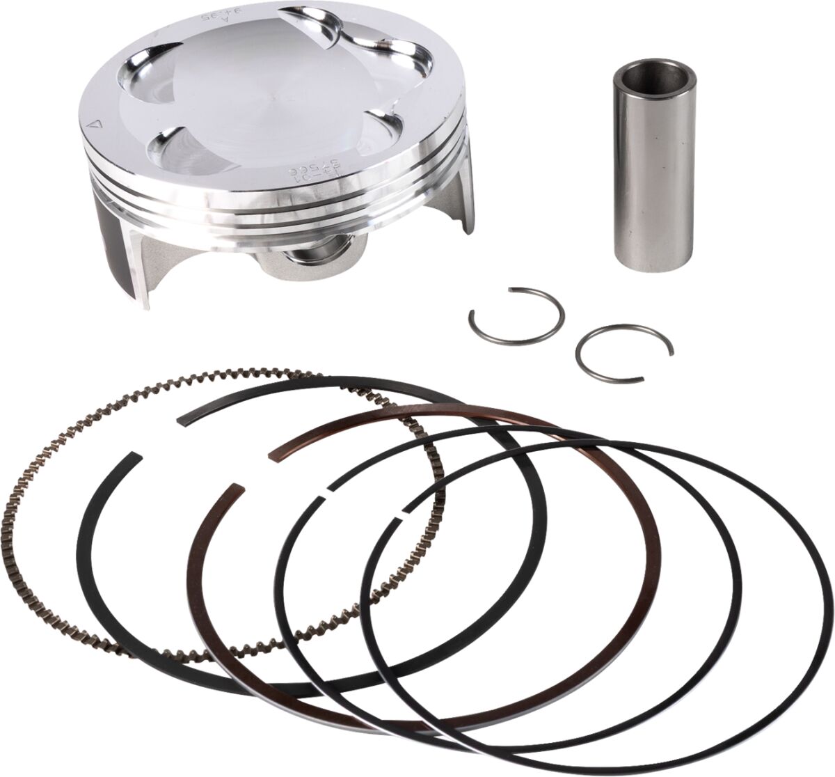 VERTEX PISTON KIT PRO REPLICA Ø 95.00 A 22984A