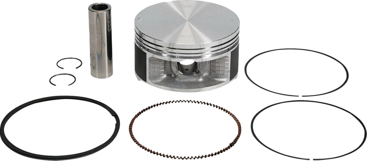 VERTEX PISTON KIT PRO REPLICA Ø 100.00 STD 23104