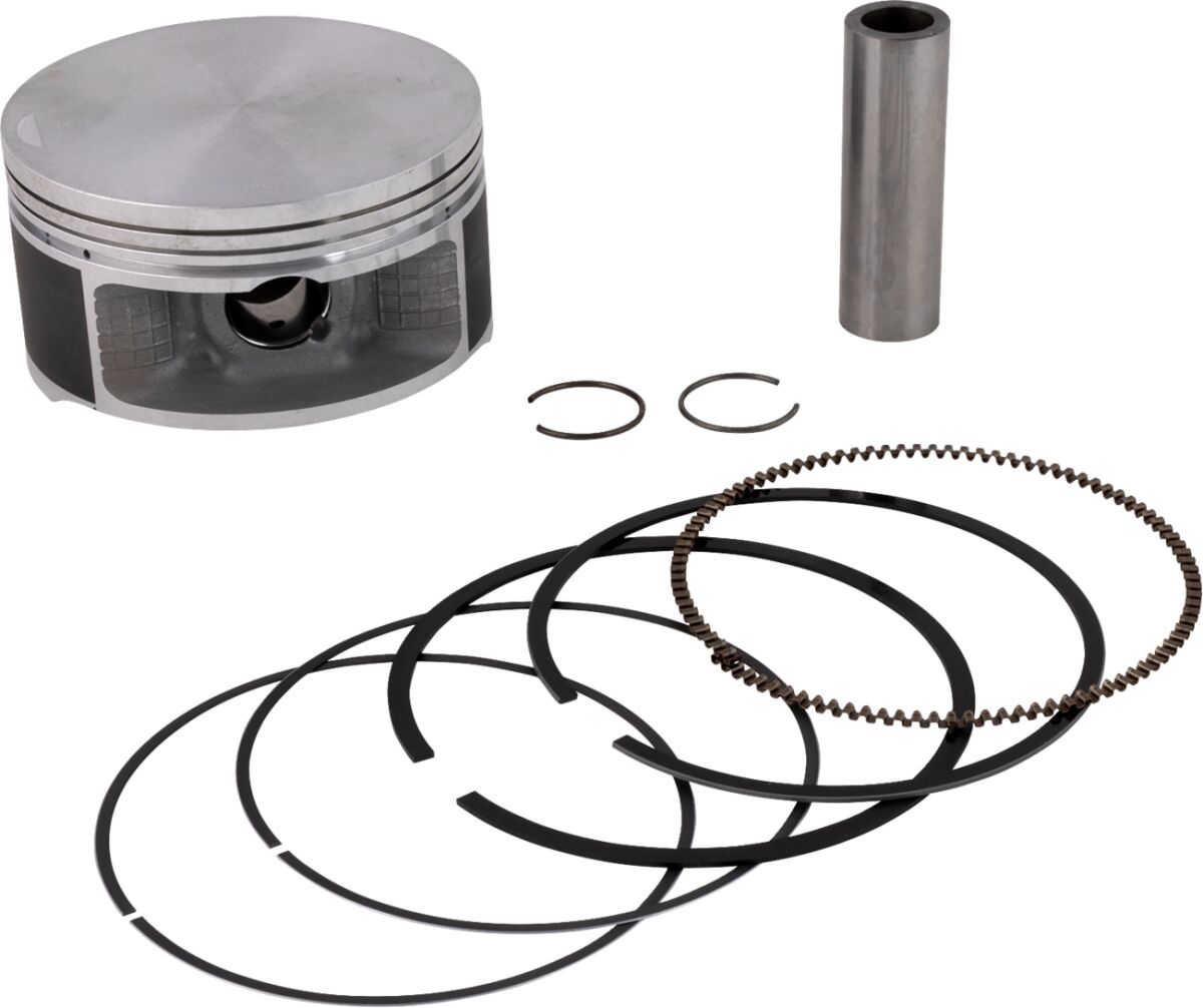 VERTEX PISTON KIT PRO REPLICA Ø 100.50 +0.50 23104050