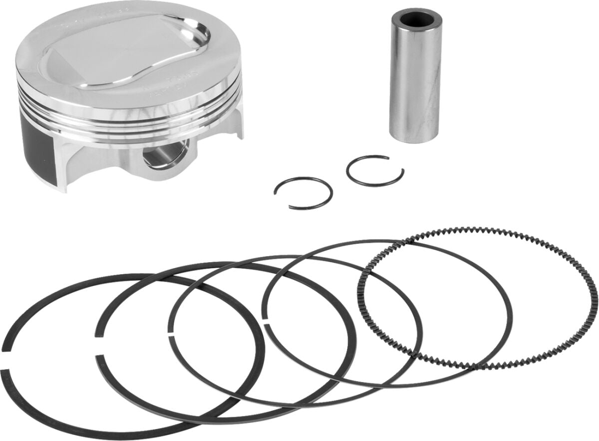 VERTEX PISTON KIT YFM250 08-09 73.95 23547A