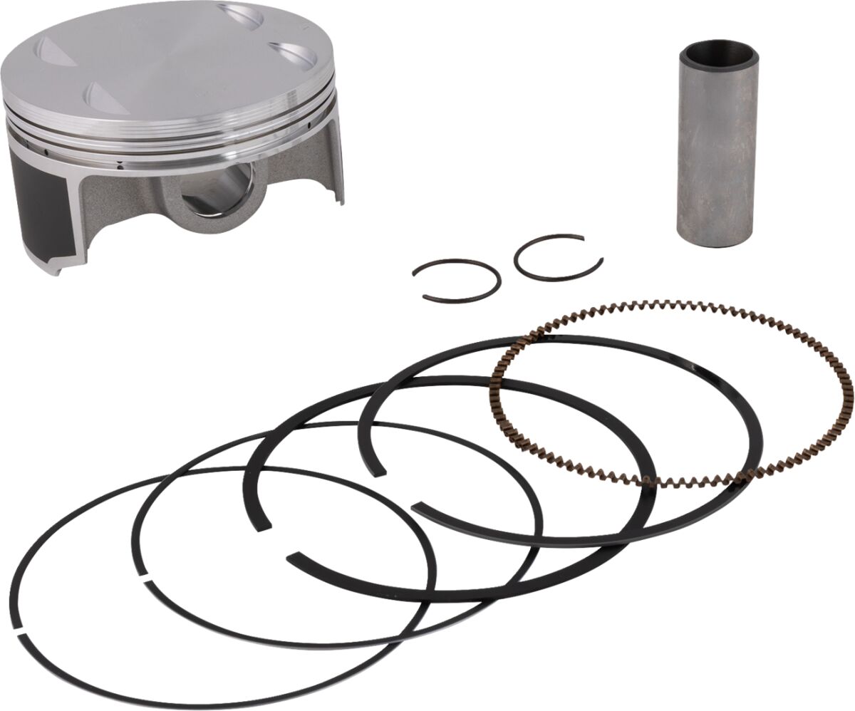 VERTEX PISTON KIT BB CRF250R 10-17 79 23653B