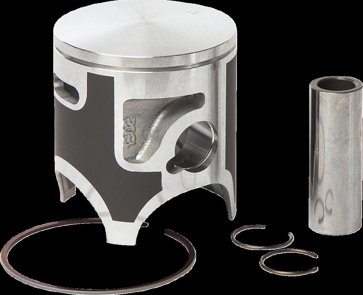 VERTEX PISTON KIT R KX85 01-13 48.45 23637B