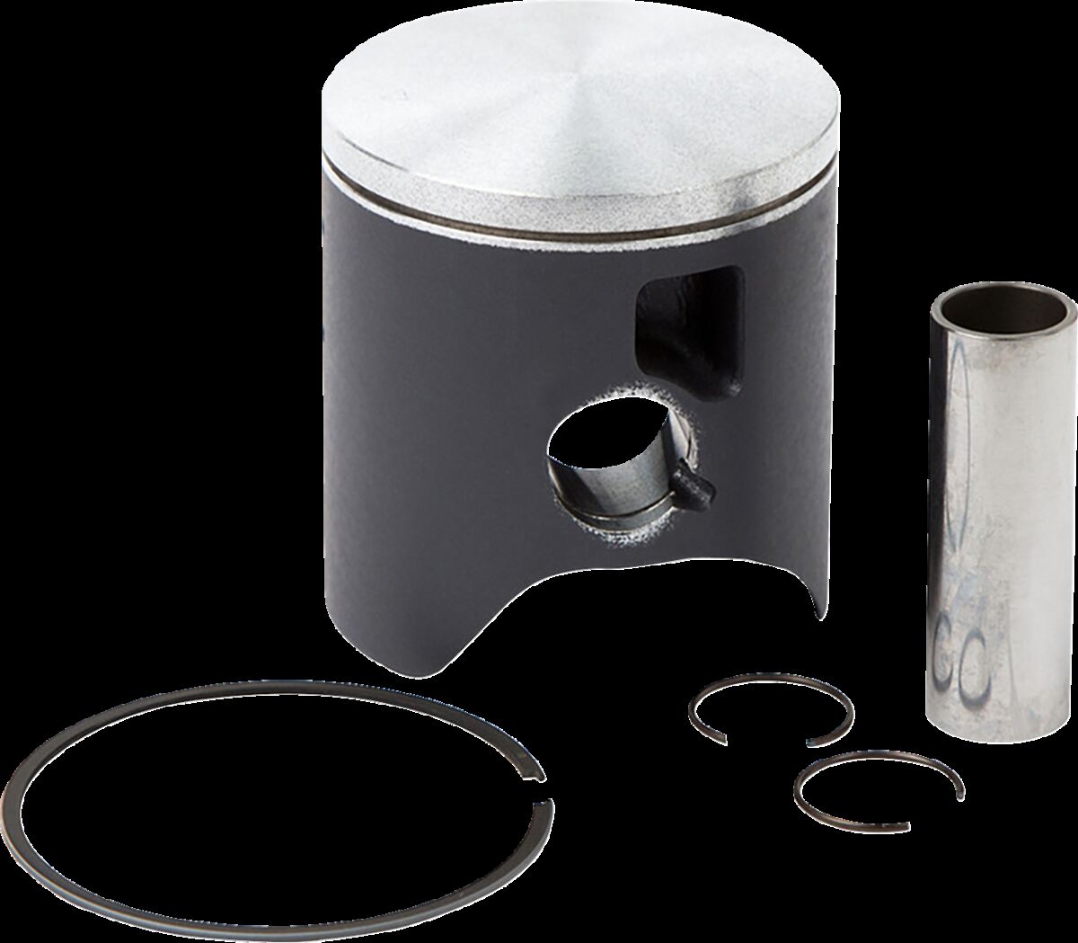 VERTEX PISTON KIT RM125 89-99 53.95 A 22216A