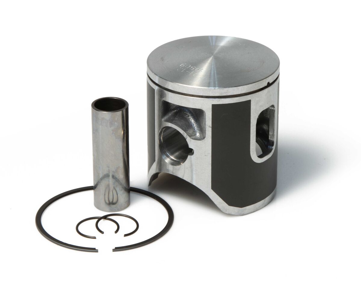 VERTEX PISTON KIT YZ125/WR125 02-04 5 22806A