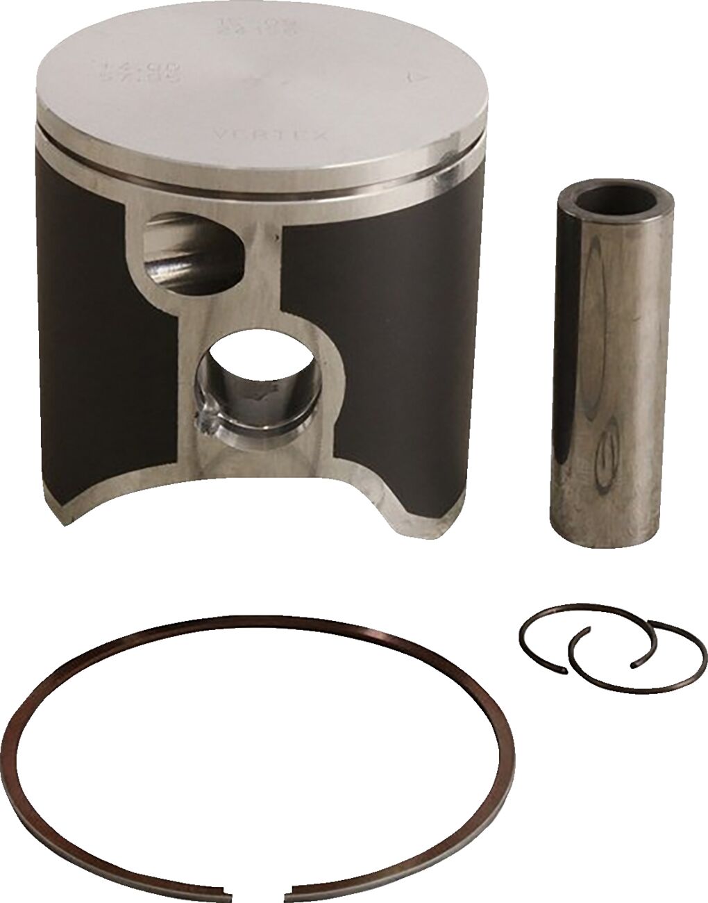 VERTEX PISTON KIT REPLICA BB Ø 58.00 +4.00 23384400