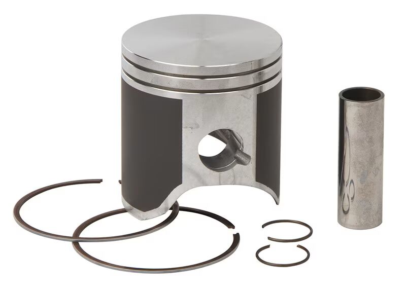 VERTEX PISTON KIT KX65 00-/RM65 03-06 22860D
