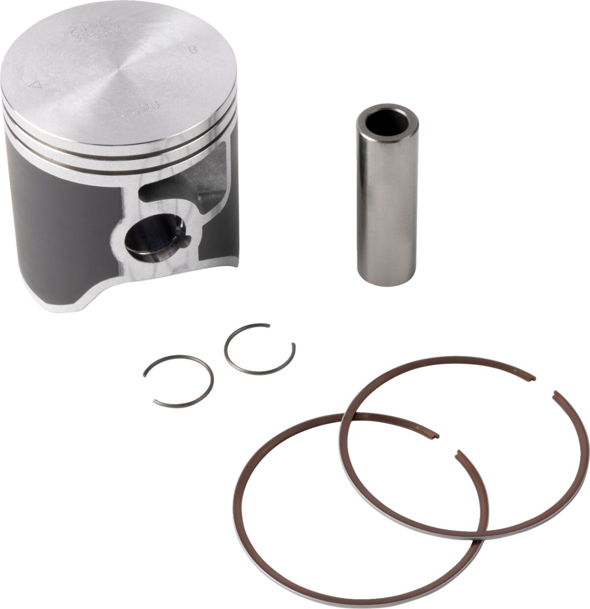 VERTEX PISTON KIT SX144/150 07-15 55. 23383B