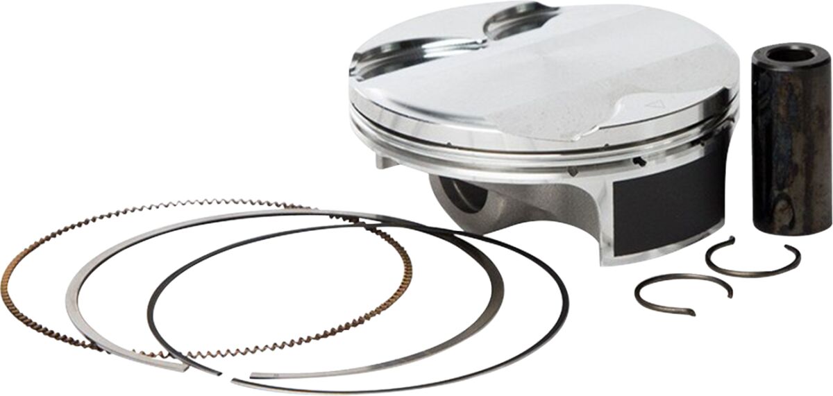 VERTEX PISTON KIT REPLICA HC Ø 88.00 B 23641B
