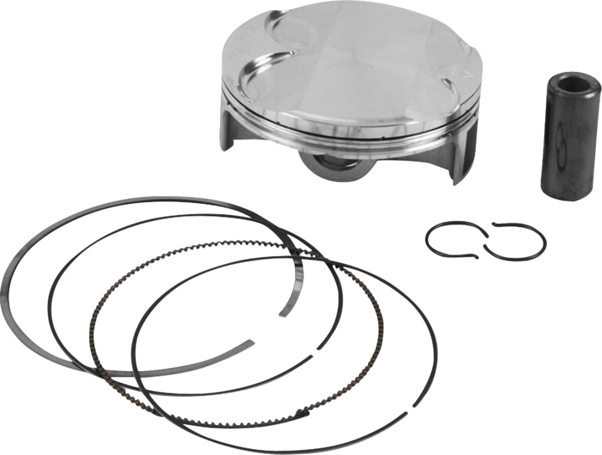 VERTEX PISTON KIT EXC350F 12-16/FE350 23711B