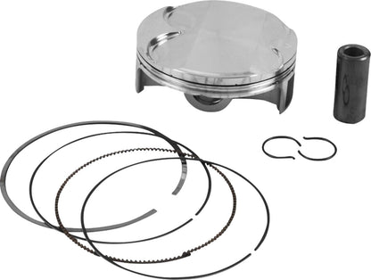 VERTEX PISTON KIT EXC350F 12-16/FE350 23711B