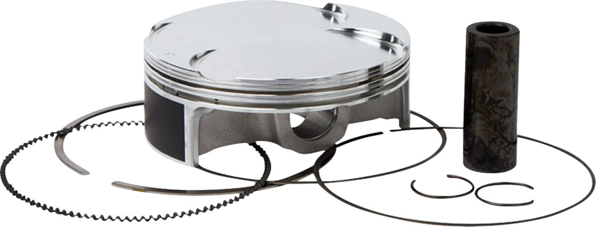 VERTEX PISTON KIT SX450 07-10/F 07-12 23342B